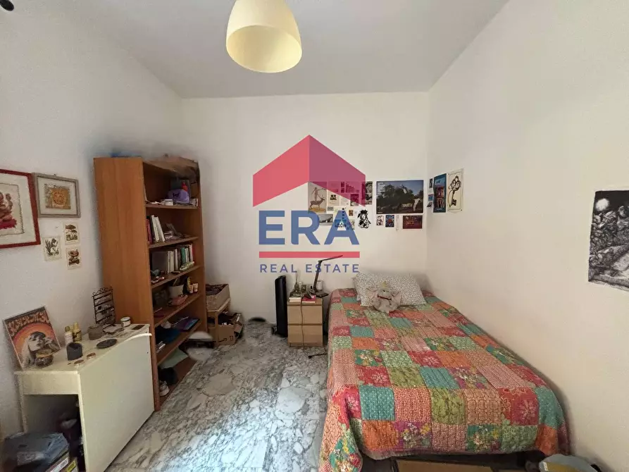 Immagine 8 di Appartamento in vendita  in Via Fonti Del Clitunno 12 a Roma