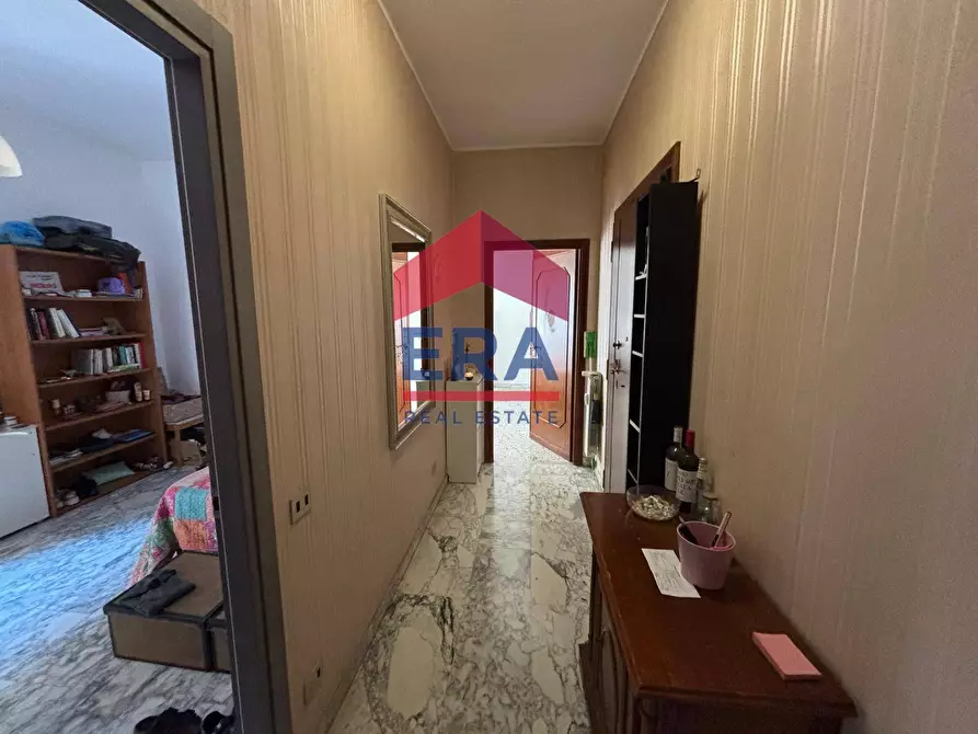 Immagine 15 di Appartamento in vendita  in Via Fonti Del Clitunno 12 a Roma