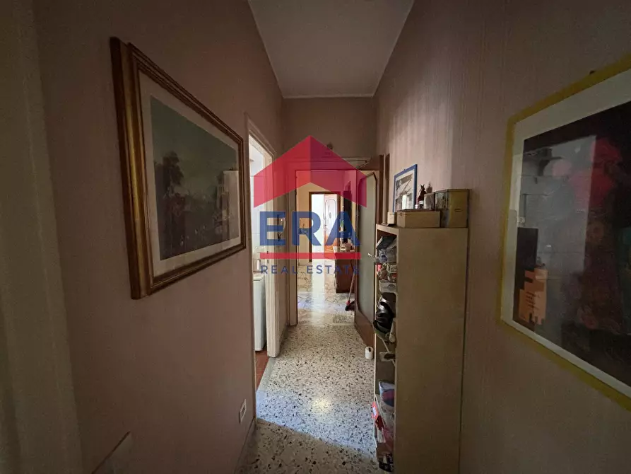 Immagine 16 di Appartamento in vendita  in Via Fonti Del Clitunno 12 a Roma