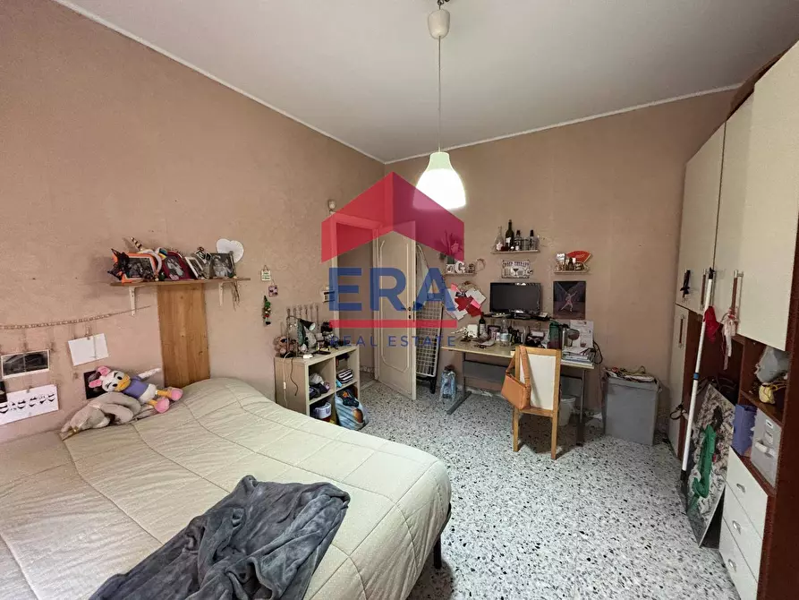 Immagine 11 di Appartamento in vendita  in Via Fonti Del Clitunno 12 a Roma