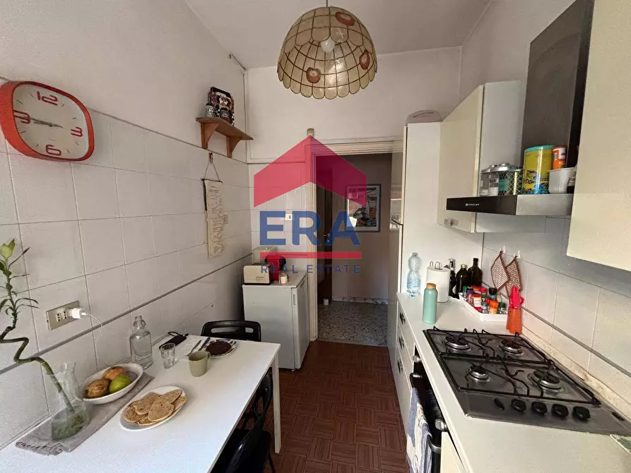 Immagine 13 di Appartamento in vendita  in Via Fonti Del Clitunno 12 a Roma