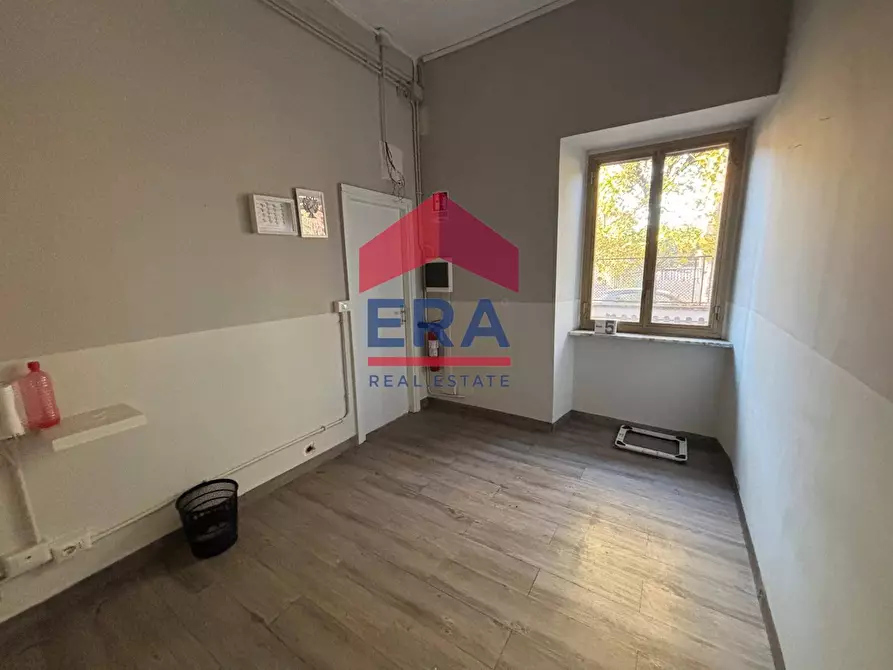 Immagine 5 di Ufficio in affitto  in via della Folgarella 88 a Ciampino