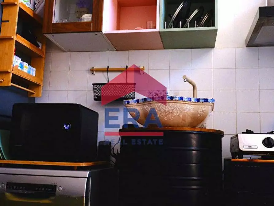 Immagine 10 di Appartamento in vendita  in Via Laurini 21 a Catania