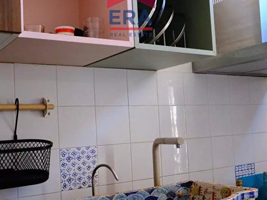 Immagine 12 di Appartamento in vendita  in Via Laurini 21 a Catania