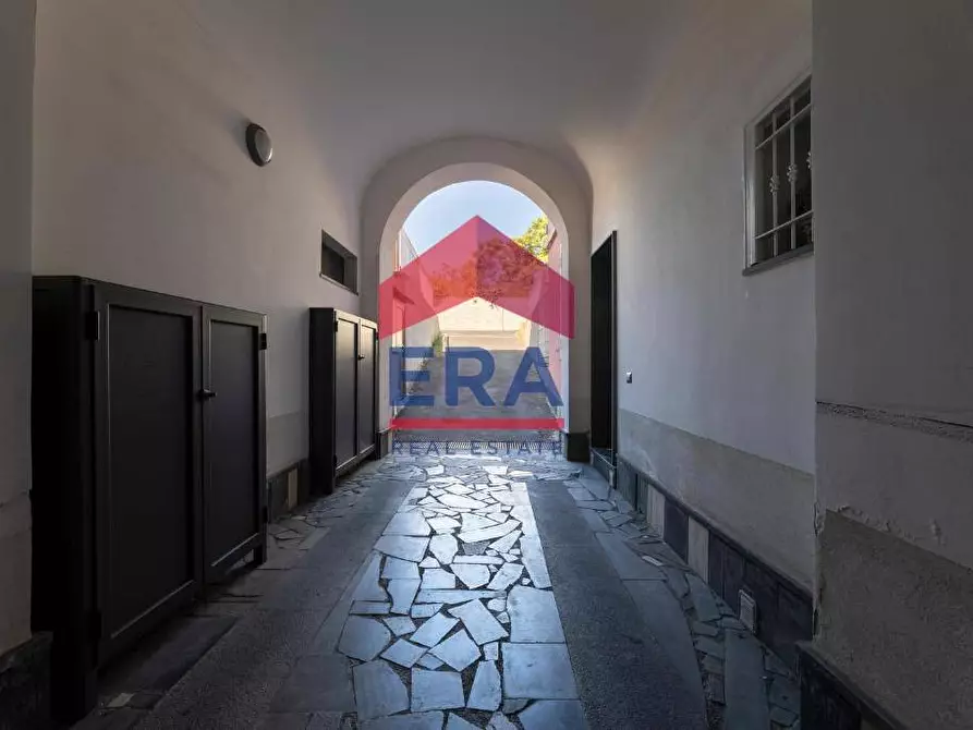 Immagine 3 di Appartamento in vendita  in Via Laurini 21 a Catania