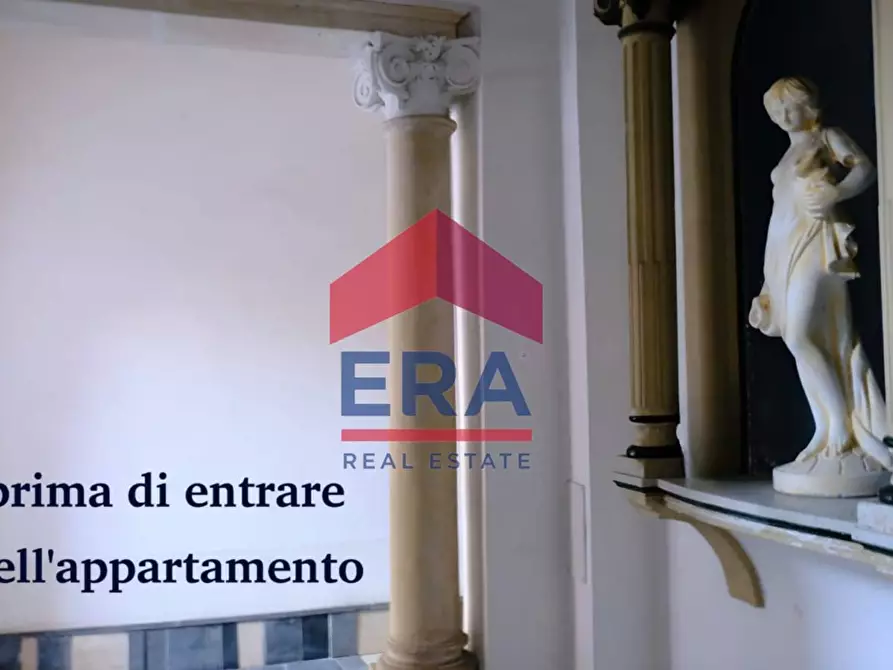 Immagine 7 di Appartamento in vendita  in Via Laurini 21 a Catania