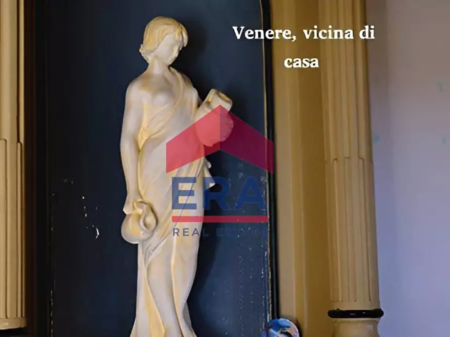 Immagine 8 di Appartamento in vendita  in Via Laurini 21 a Catania