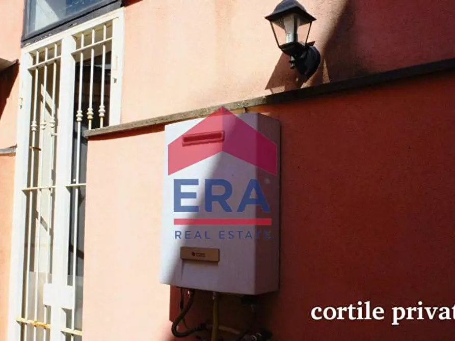 Immagine 28 di Appartamento in vendita  in Via Laurini 21 a Catania