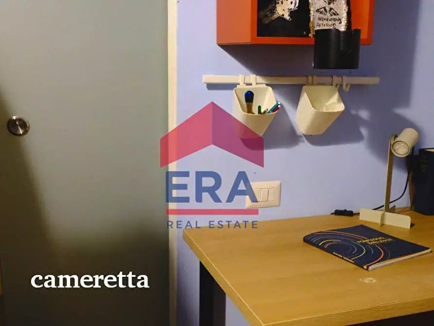 Immagine 19 di Appartamento in vendita  in Via Laurini 21 a Catania