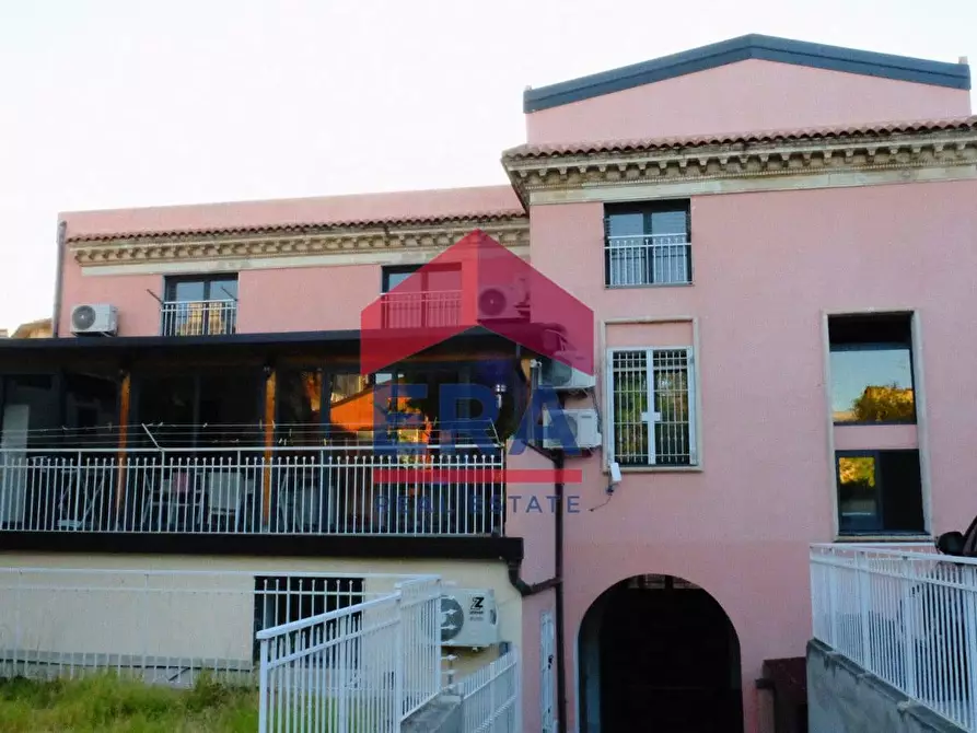 Immagine 34 di Appartamento in vendita  in Via Laurini 21 a Catania