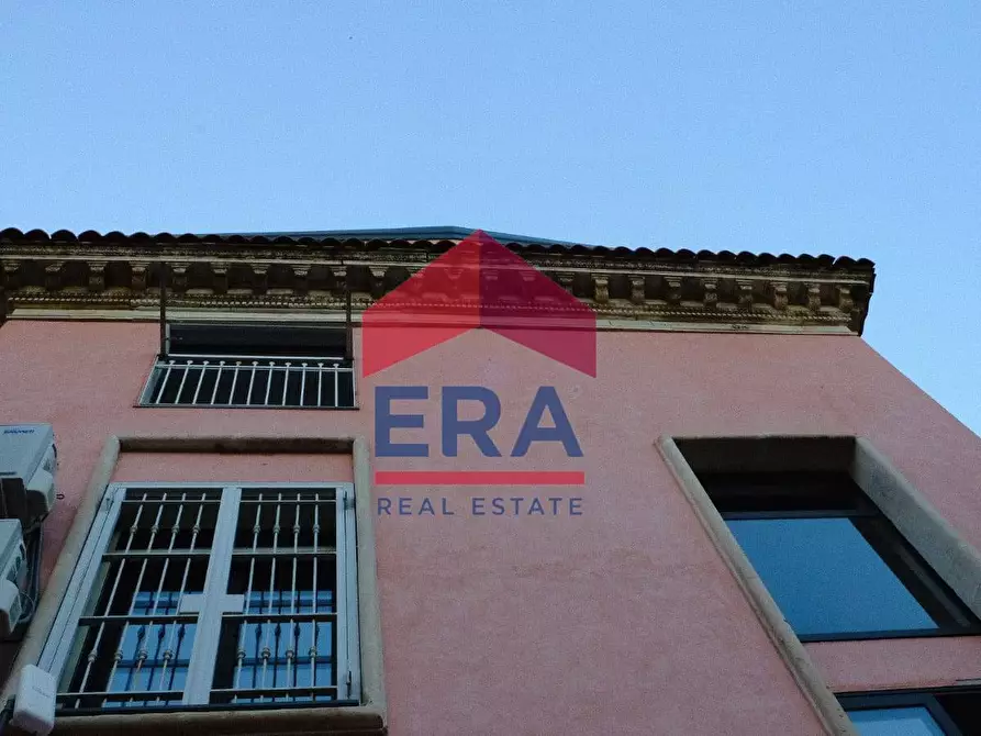 Immagine 35 di Appartamento in vendita  in Via Laurini 21 a Catania