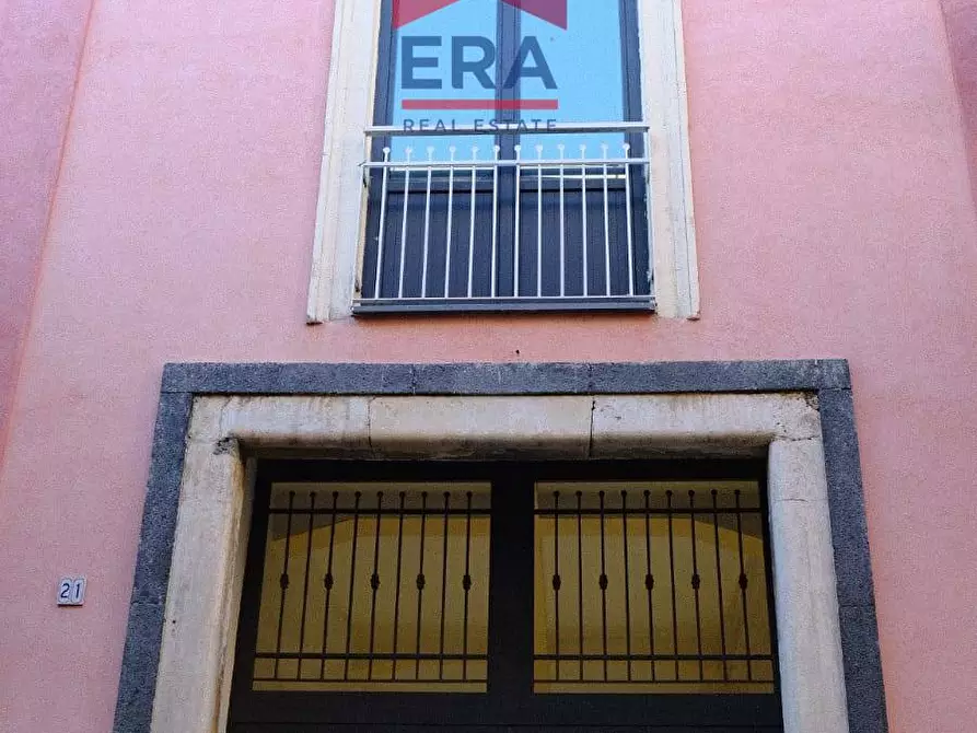 Immagine 36 di Appartamento in vendita  in Via Laurini 21 a Catania