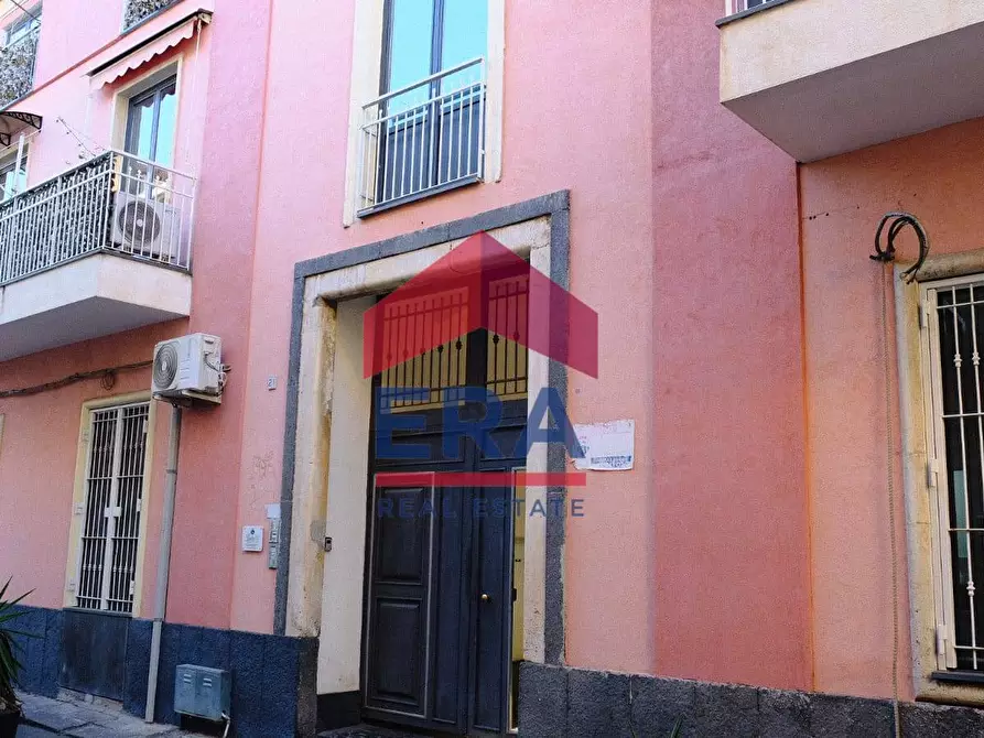Immagine 37 di Appartamento in vendita  in Via Laurini 21 a Catania
