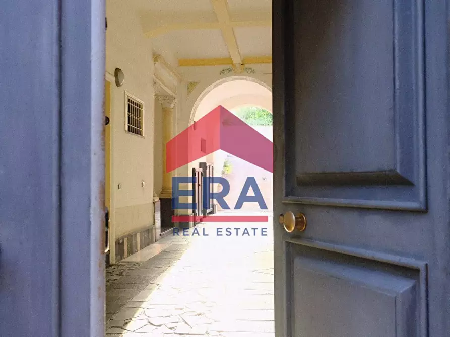 Immagine 2 di Appartamento in vendita  in Via Laurini 21 a Catania