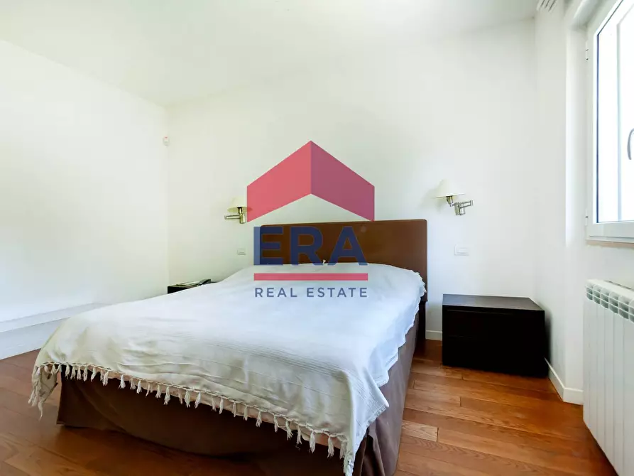 Immagine 26 di Villetta a schiera in vendita  in Via Leonardo Fibonacci 57 a Roma