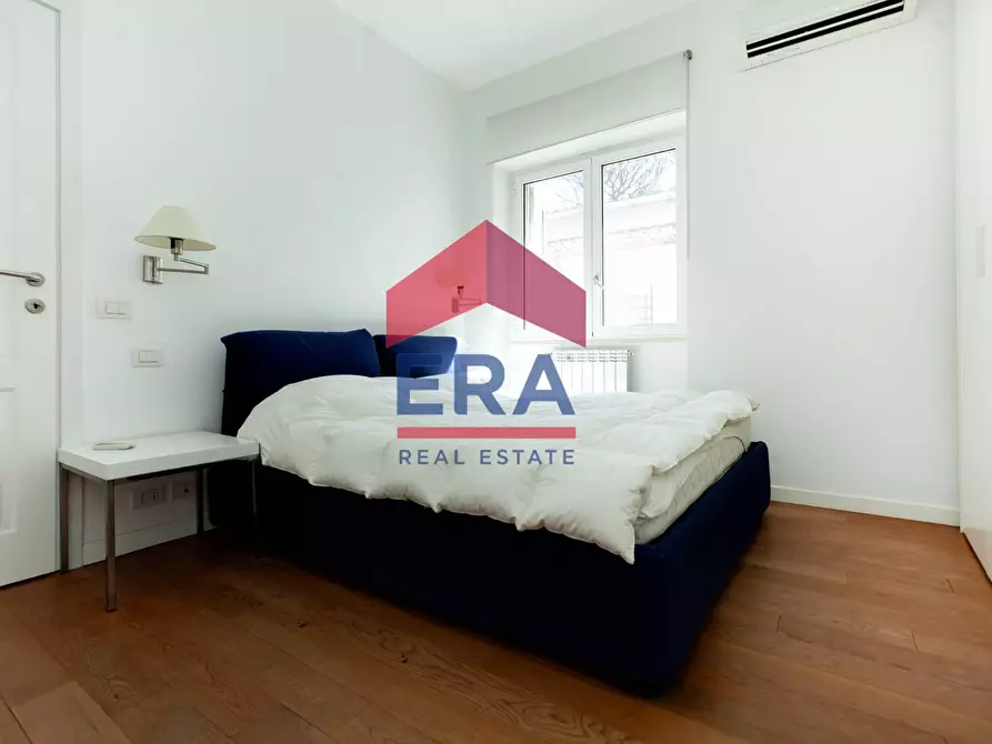 Immagine 31 di Villetta a schiera in vendita  in Via Leonardo Fibonacci 57 a Roma