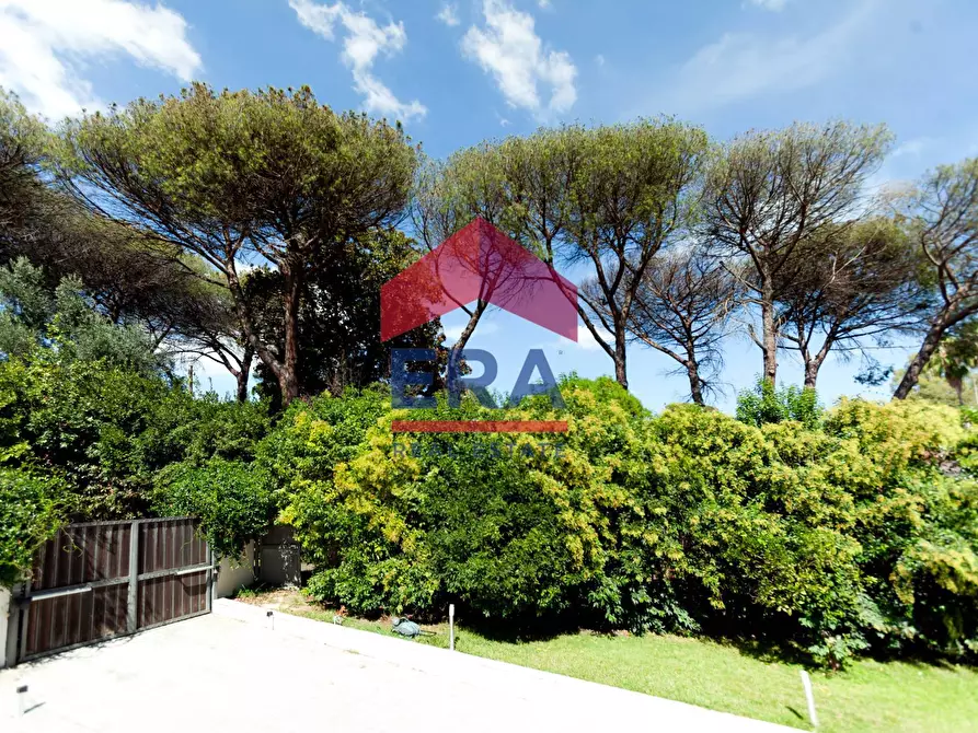 Immagine 2 di Villetta a schiera in vendita  in Via Leonardo Fibonacci 57 a Roma