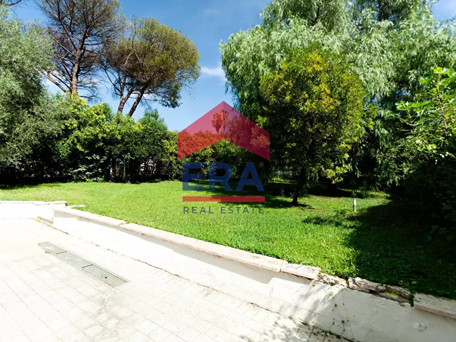 Immagine 4 di Villetta a schiera in vendita  in Via Leonardo Fibonacci 57 a Roma