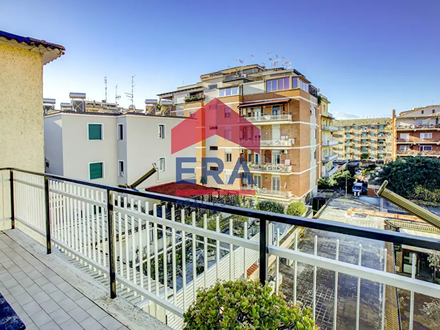 Immagine 4 di Appartamento in affitto  in VIA ROMA 27 a Pomezia