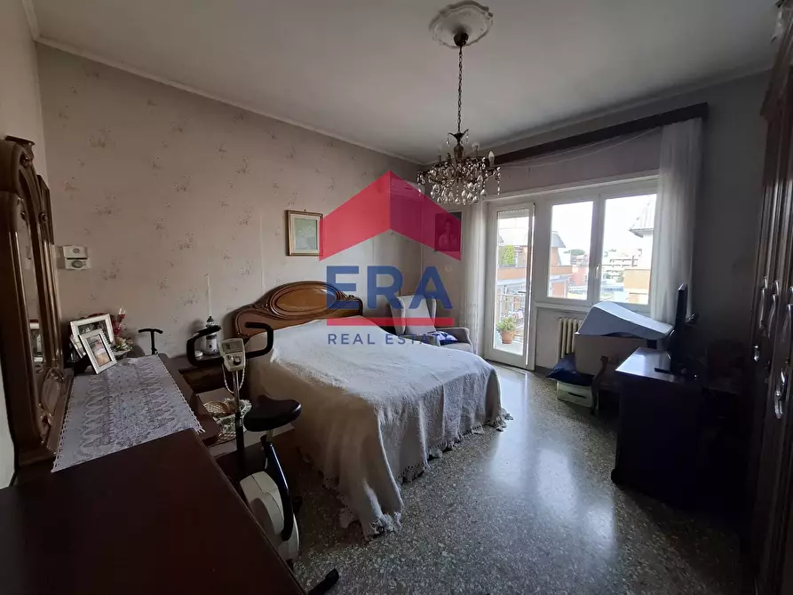 Immagine 18 di Appartamento in vendita  in Via Giovanni Agostino De Cosmi a Roma