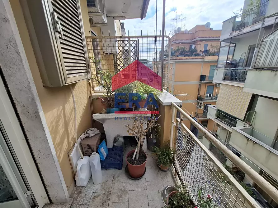 Immagine 19 di Appartamento in vendita  in Via Giovanni Agostino De Cosmi a Roma