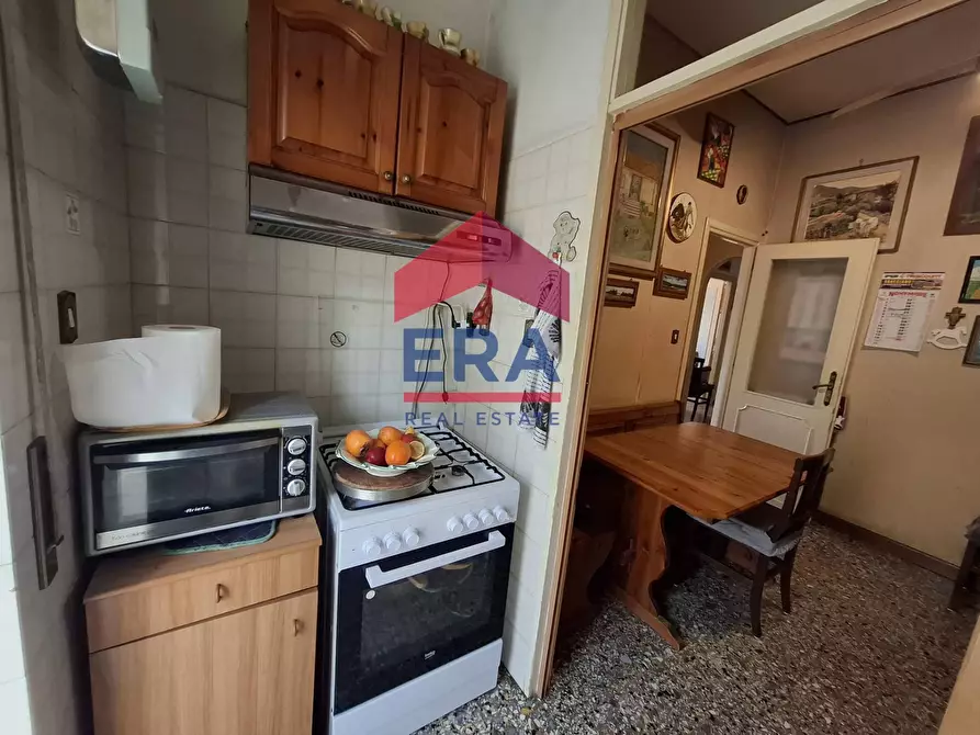 Immagine 15 di Appartamento in vendita  in Via Giovanni Agostino De Cosmi a Roma