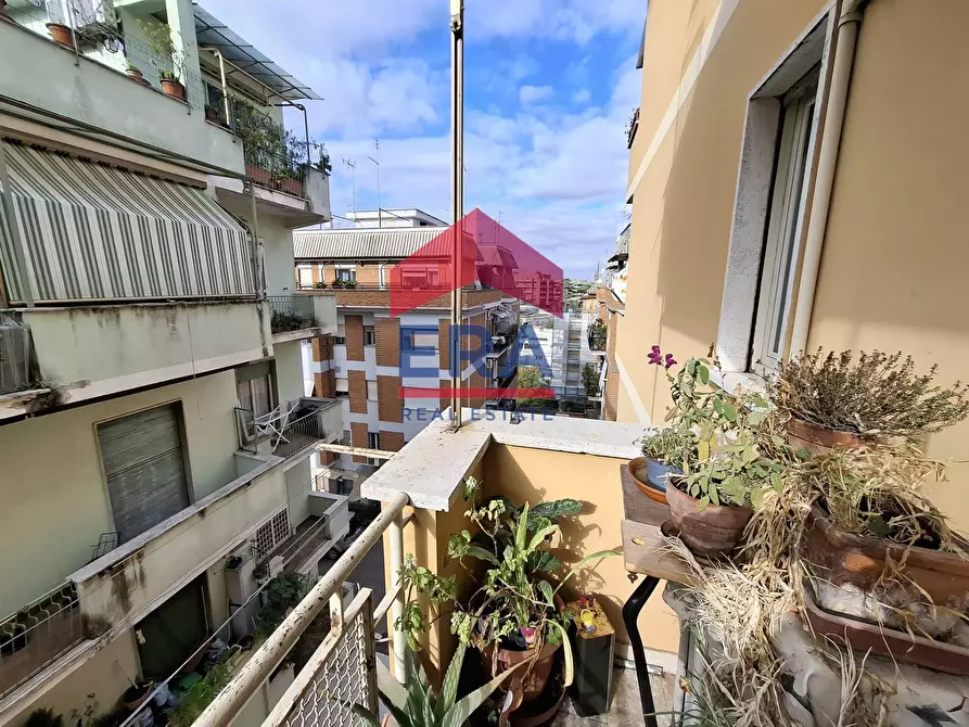Immagine 20 di Appartamento in vendita  in Via Giovanni Agostino De Cosmi a Roma