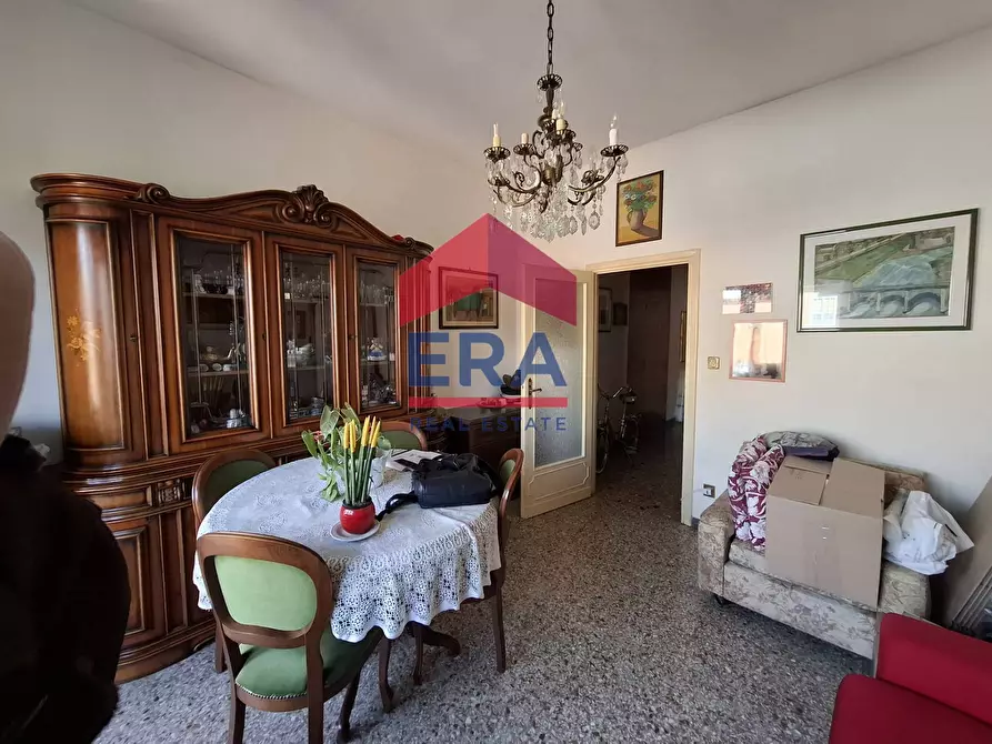 Immagine 6 di Appartamento in vendita  in Via Giovanni Agostino De Cosmi a Roma