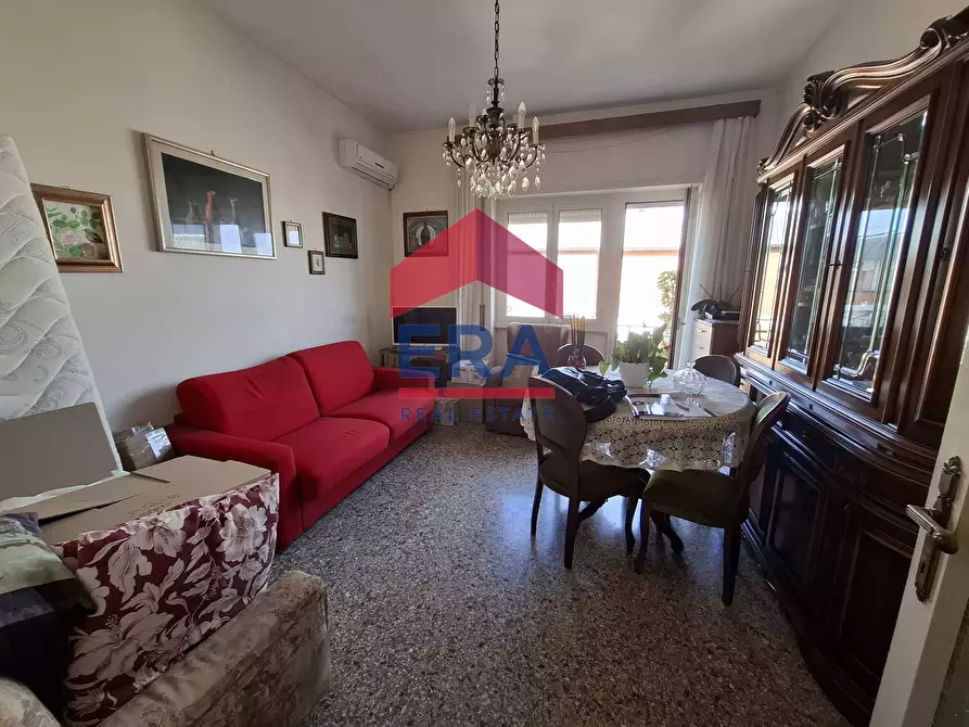 Immagine 5 di Appartamento in vendita  in Via Giovanni Agostino De Cosmi a Roma