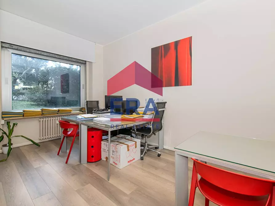 Immagine 3 di Ufficio in vendita  in Via Augusto Anfossi 36 a Milano