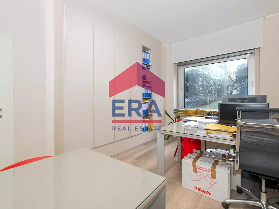 Immagine 4 di Ufficio in vendita  in Via Augusto Anfossi 36 a Milano