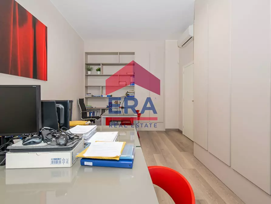 Immagine 5 di Ufficio in vendita  in Via Augusto Anfossi 36 a Milano