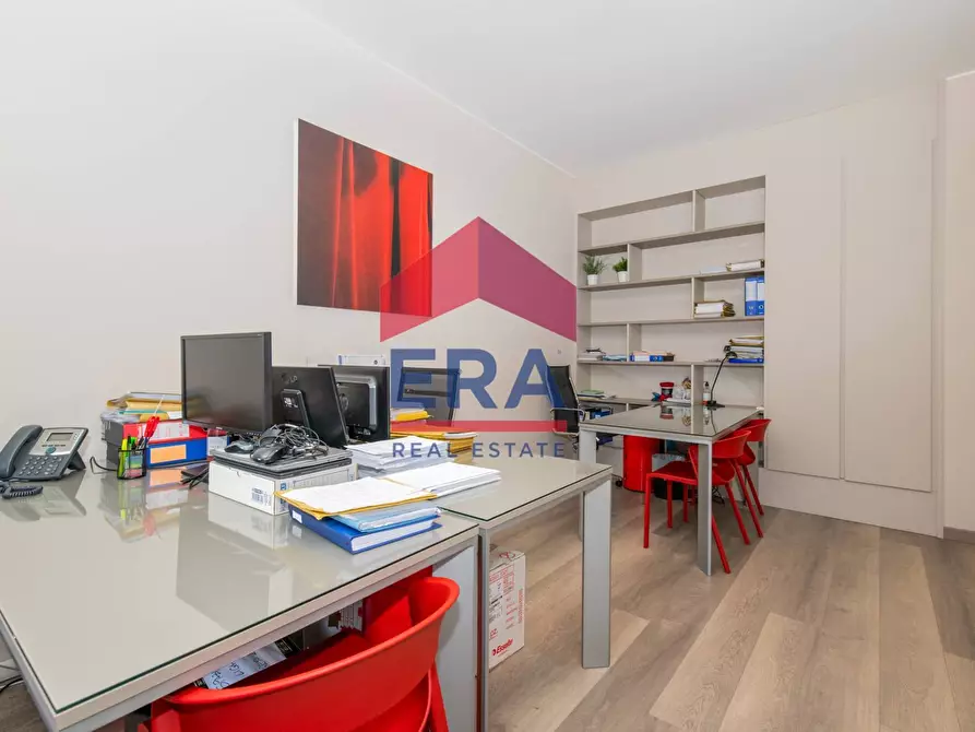 Immagine 6 di Ufficio in vendita  in Via Augusto Anfossi 36 a Milano