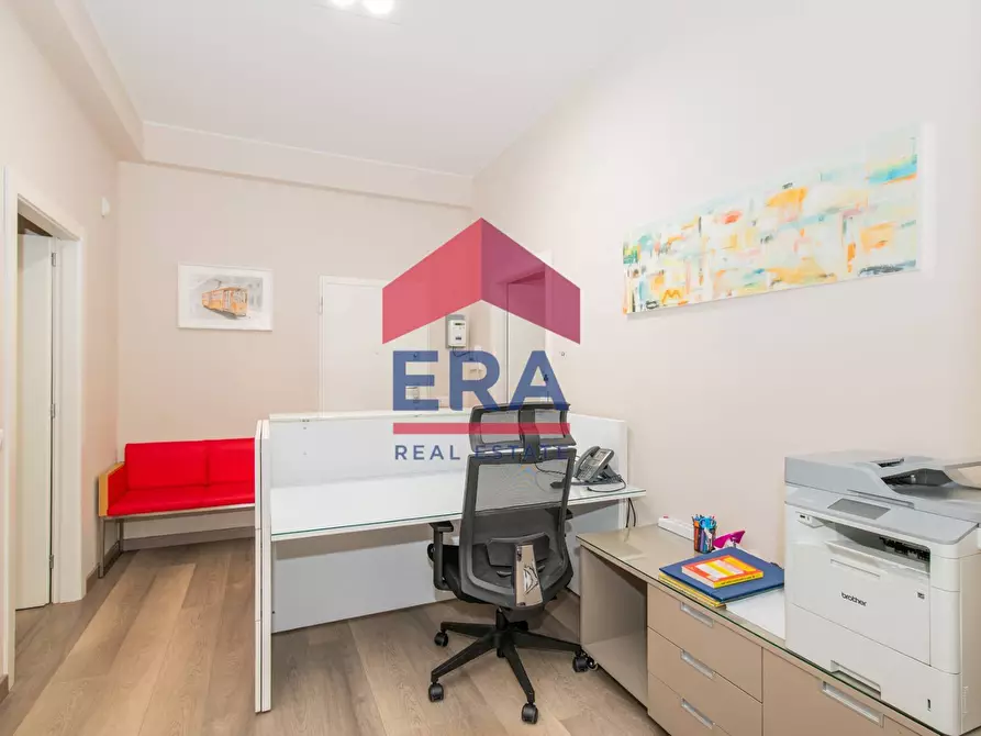 Immagine 10 di Ufficio in vendita  in Via Augusto Anfossi 36 a Milano