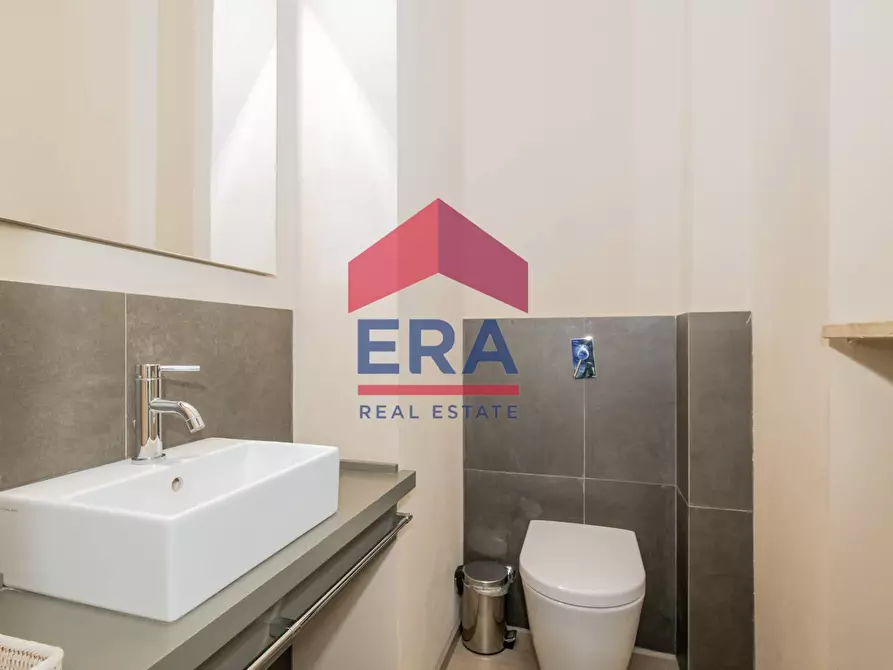 Immagine 11 di Ufficio in vendita  in Via Augusto Anfossi 36 a Milano