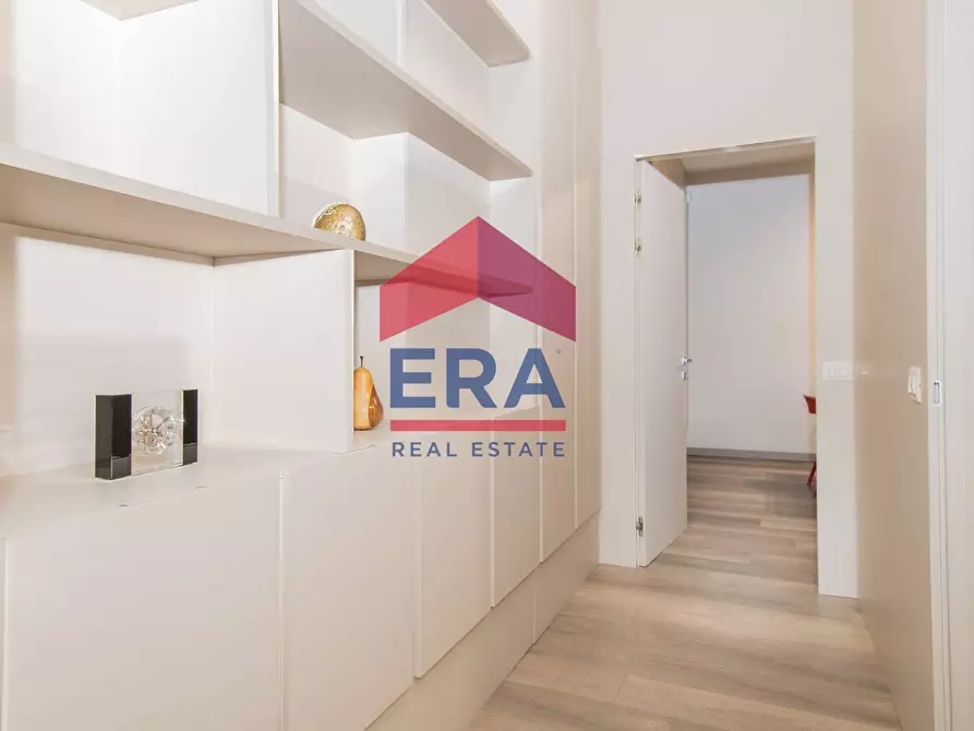 Immagine 12 di Ufficio in vendita  in Via Augusto Anfossi 36 a Milano