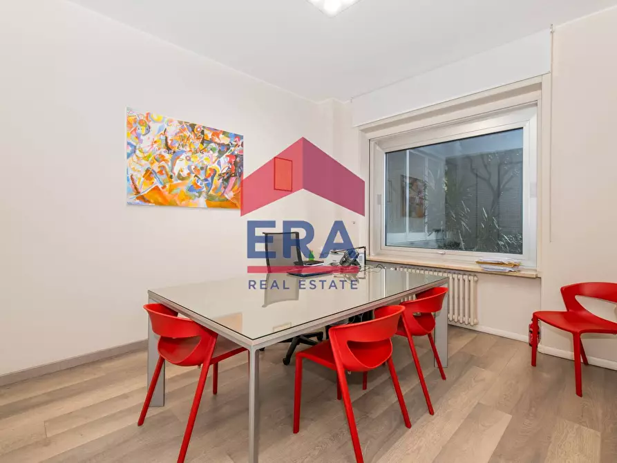 Immagine 13 di Ufficio in vendita  in Via Augusto Anfossi 36 a Milano