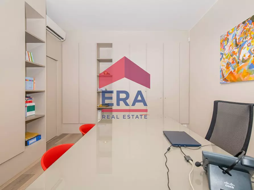 Immagine 15 di Ufficio in vendita  in Via Augusto Anfossi 36 a Milano