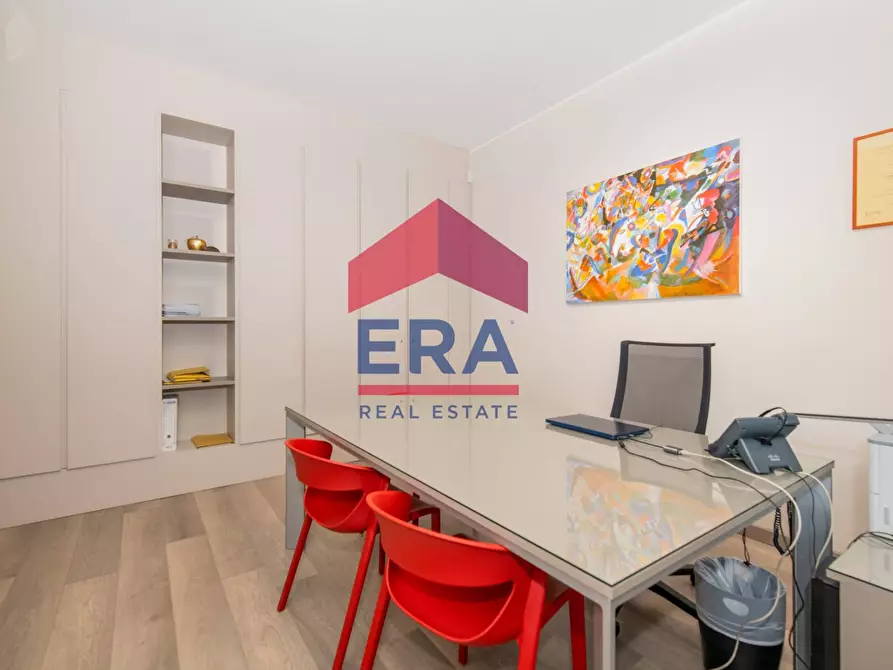 Immagine 16 di Ufficio in vendita  in Via Augusto Anfossi 36 a Milano