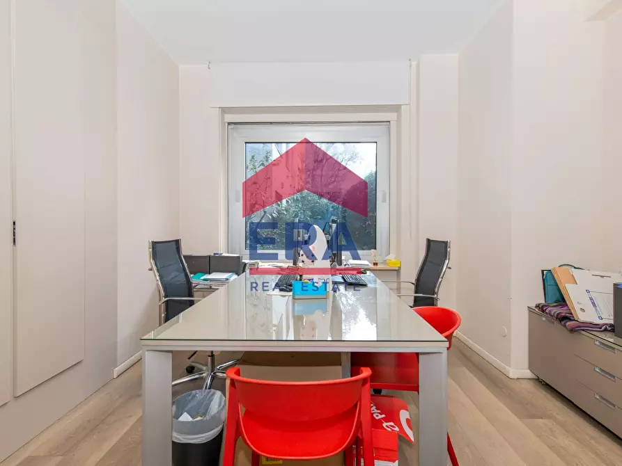 Immagine 17 di Ufficio in vendita  in Via Augusto Anfossi 36 a Milano