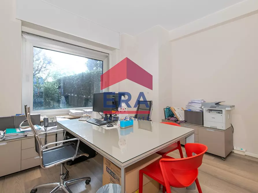 Immagine 18 di Ufficio in vendita  in Via Augusto Anfossi 36 a Milano