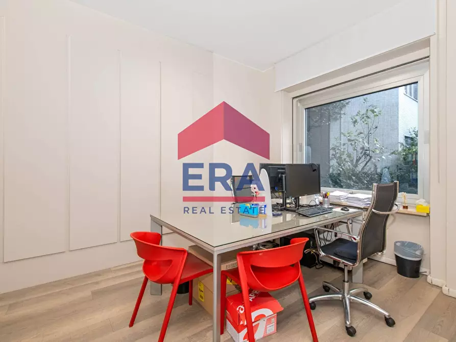 Immagine 19 di Ufficio in vendita  in Via Augusto Anfossi 36 a Milano