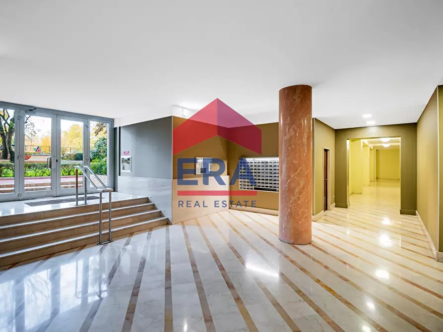 Immagine 20 di Ufficio in vendita  in Via Augusto Anfossi 36 a Milano