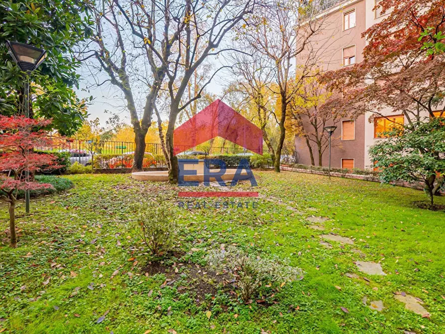 Immagine 21 di Ufficio in vendita  in Via Augusto Anfossi 36 a Milano