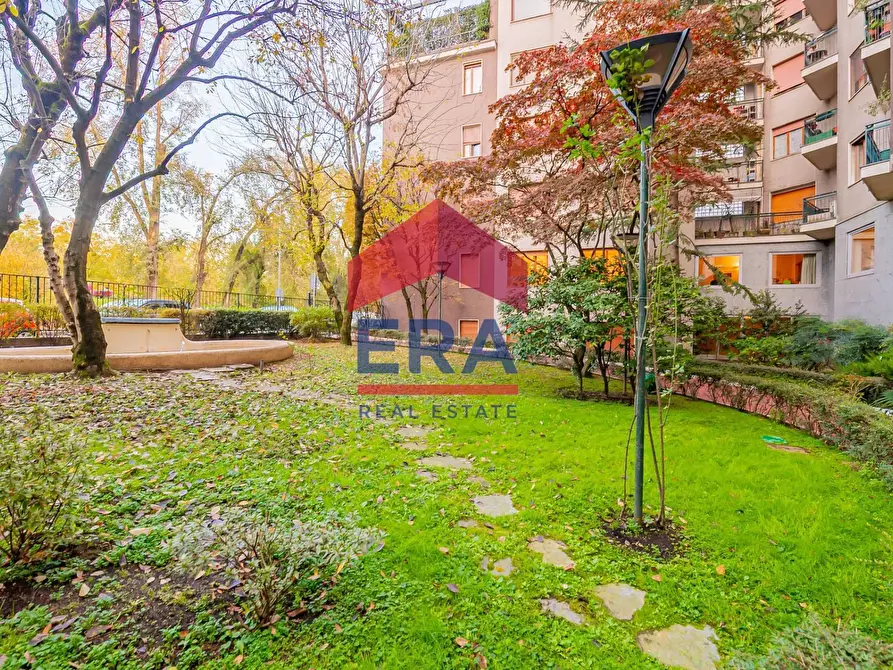 Immagine 22 di Ufficio in vendita  in Via Augusto Anfossi 36 a Milano