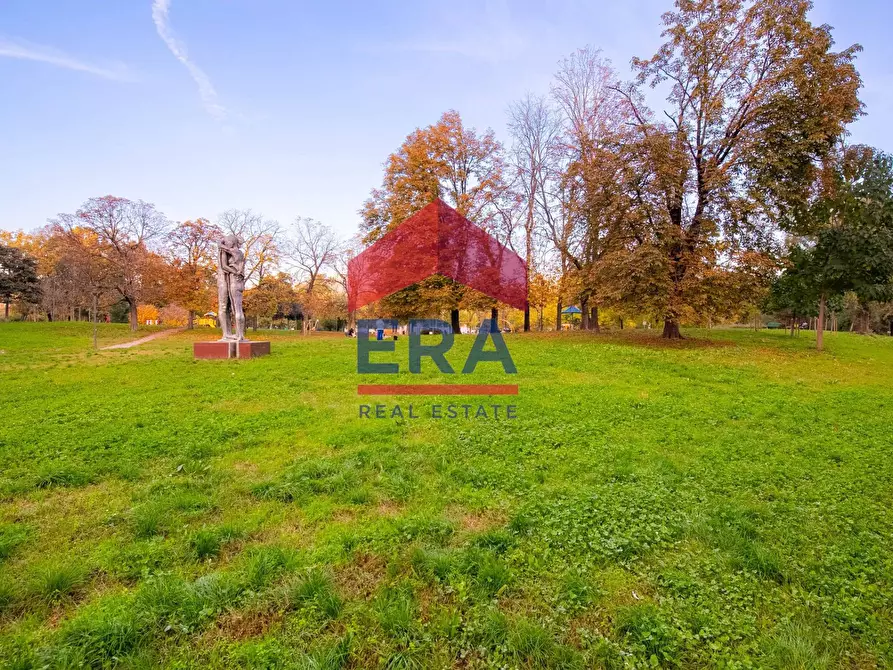 Immagine 23 di Ufficio in vendita  in Via Augusto Anfossi 36 a Milano