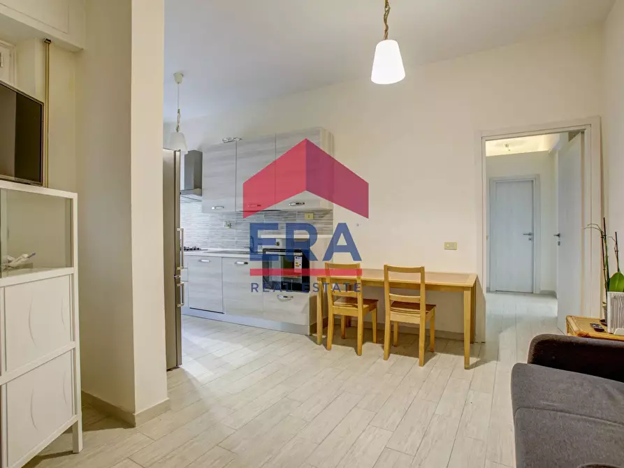 Immagine 3 di Appartamento in vendita  in Via Val D'Aosta 104 a Roma