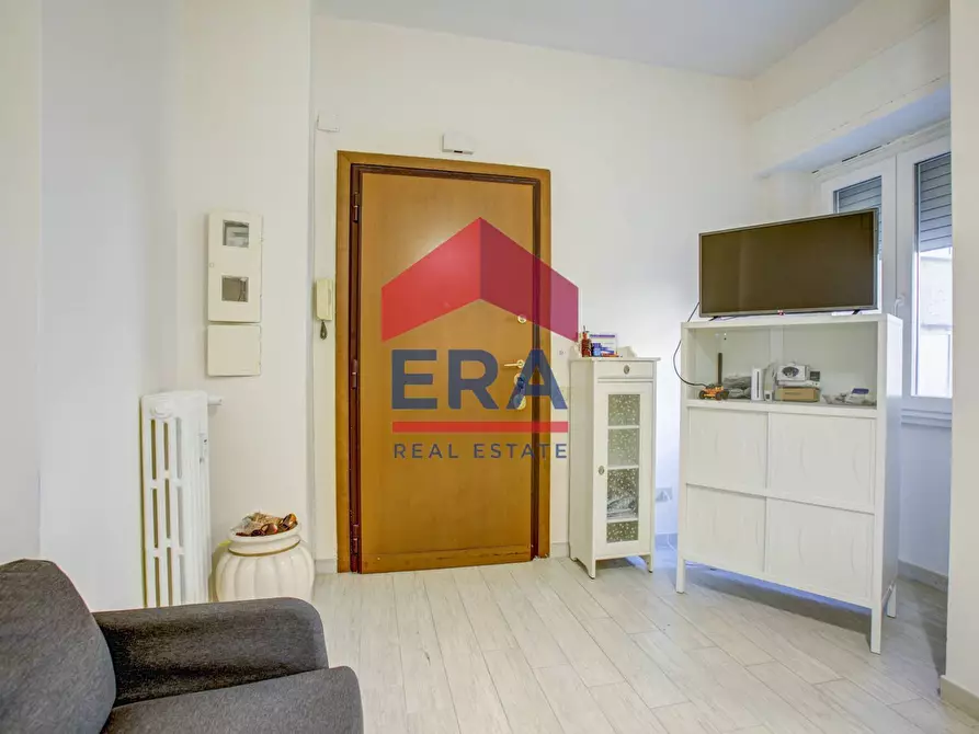 Immagine 1 di Appartamento in vendita  in Via Val D'Aosta 104 a Roma