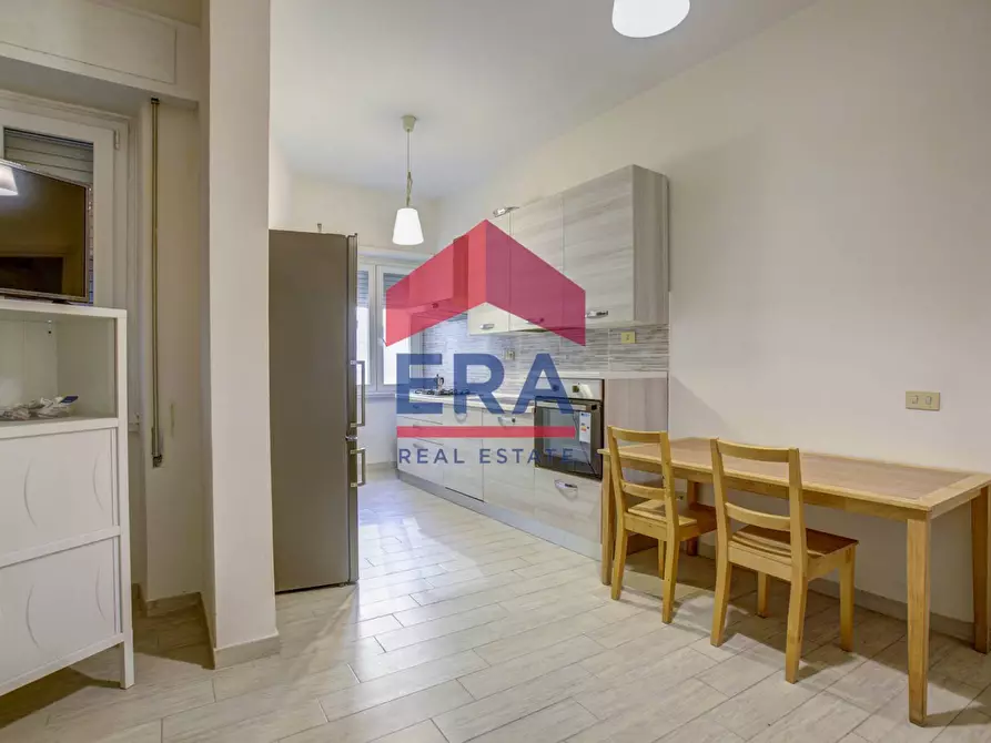 Immagine 6 di Appartamento in vendita  in Via Val D'Aosta 104 a Roma