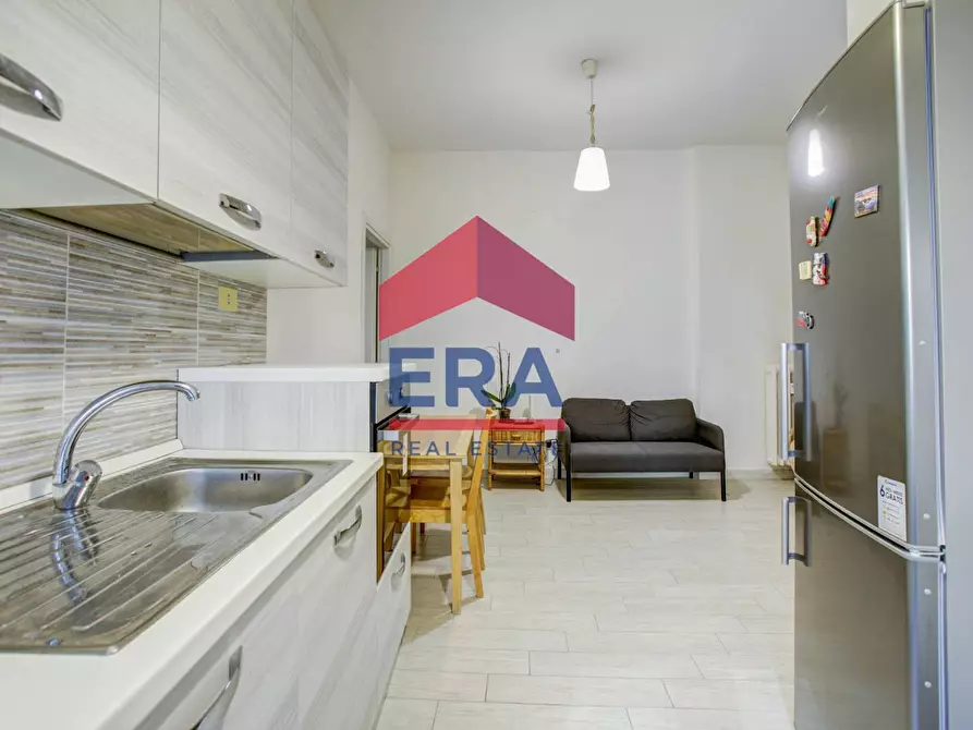 Immagine 9 di Appartamento in vendita  in Via Val D'Aosta 104 a Roma